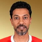 Rashid Al Dosari
