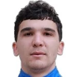 Sardorbek Khursandov