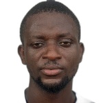 Adeyinka Adelakun Ibrahim