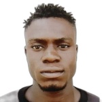 Benjamin Victor Chikwado