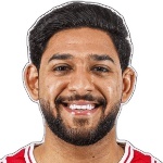 Ahmed Bindayneh
