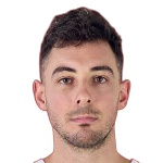 Mateo Chiarini