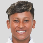 Hira Kumari Bhujel