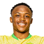 Kutlwano Letlhaku