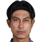 Johan Alfarizi