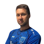 Stefan Ristovski