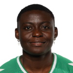 Regina Ibiang Otu