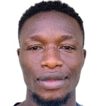 Anthony Mbah
