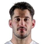 Benjamin Garcia