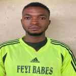 Atakiti Olatunde