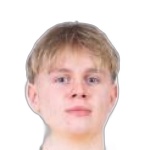 Isarr Logi Arnarsson