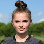 Anastasiia Illina