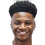 TJ NeSmith