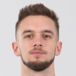 Dan Lucas Tohătan