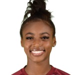 Shnia Demetrice Gordon