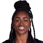 Tiffany Hayes