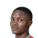 George Ouma
