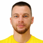 Serhii Shevchenko
