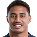 Murray Taulagi