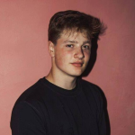 Markus Mursal