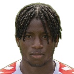 Elijah Mansaray