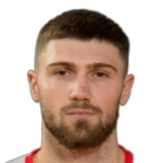 Aleksandar Mrgić