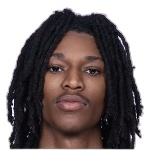 Terquavion Lamont Smith