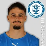 Marco Schmidt