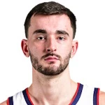 Alex Karaban