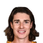 Ryan Graves