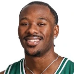 Isaiah Williams