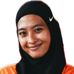Nur Faradila