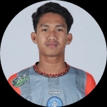 Muhammad Andika Wijaya