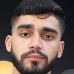 Jebril Ehneish