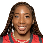 Nyah Wilson