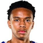 Ashton Hardaway