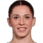 Marina Pellumbi
