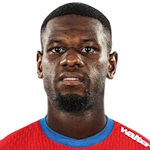 Mamadou Thiam