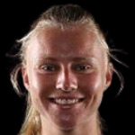 Holly Christina Mcnamara