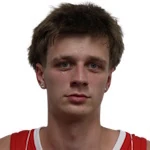 Baxter Macdonald