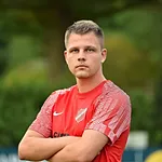 Lukas Jutzler