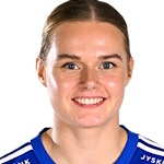 Melina Kristensen