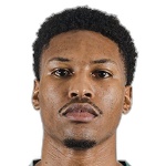 Jordan Harris