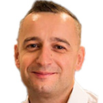 Davor Hrastinski