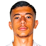 Nahel Haddani
