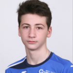 Daniel Agasyan