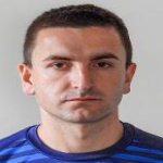 Benjamin Berbić