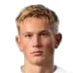 Ingvar Dagur Gunnarsson