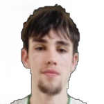 Jon Svoren Berrios