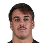 Jeandre Labuschagne
